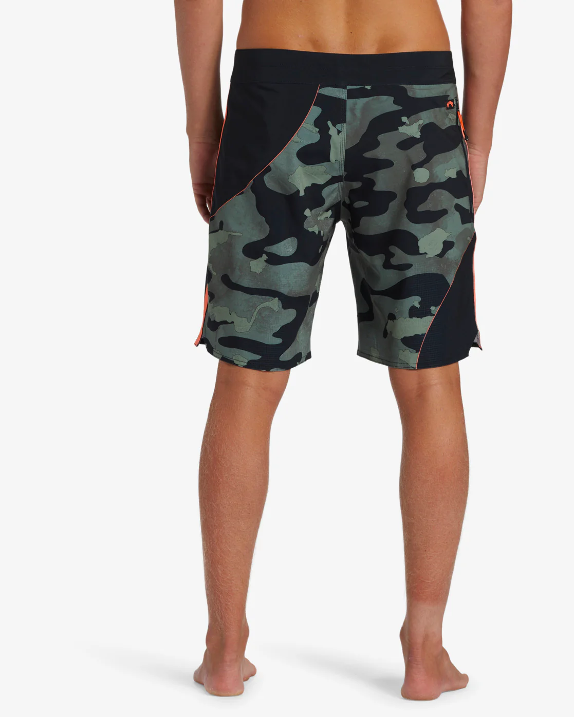 Billabong Cylinders Airlite 19