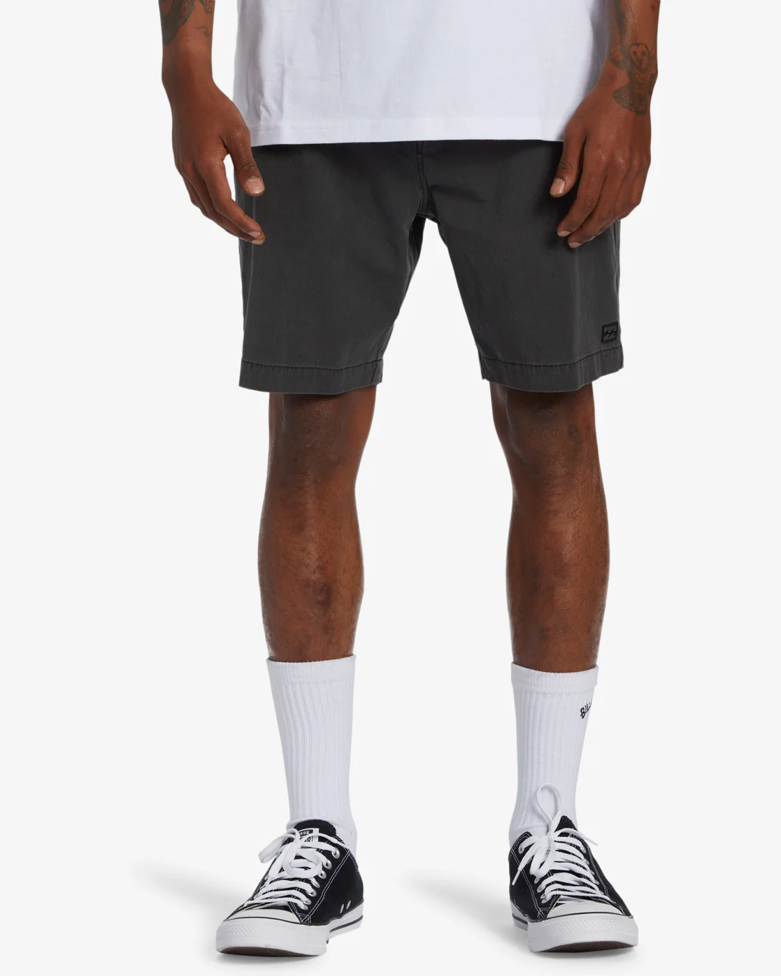 Billabong Crossfire Wave Washed 18