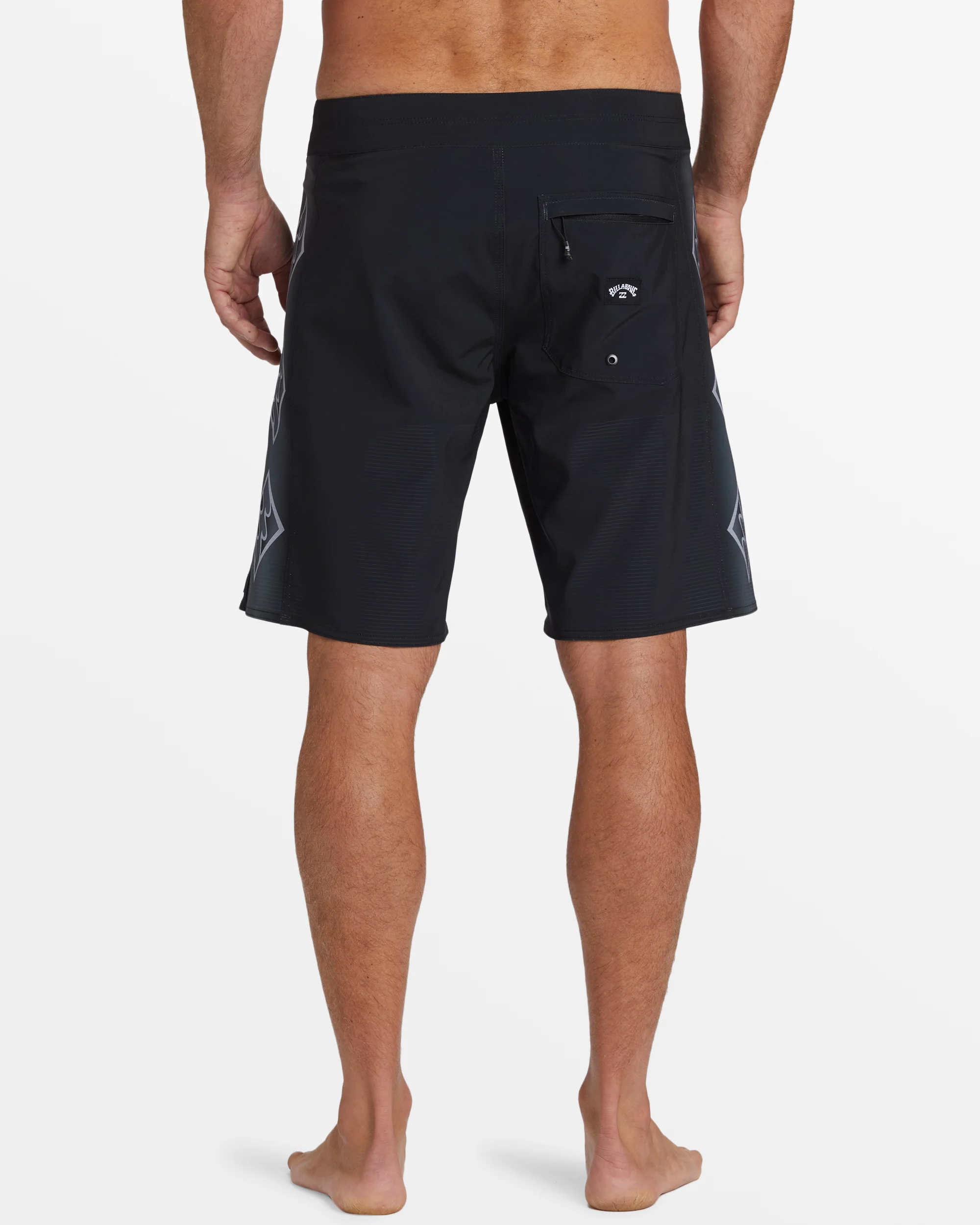 Billabong D Bah Airlite 19