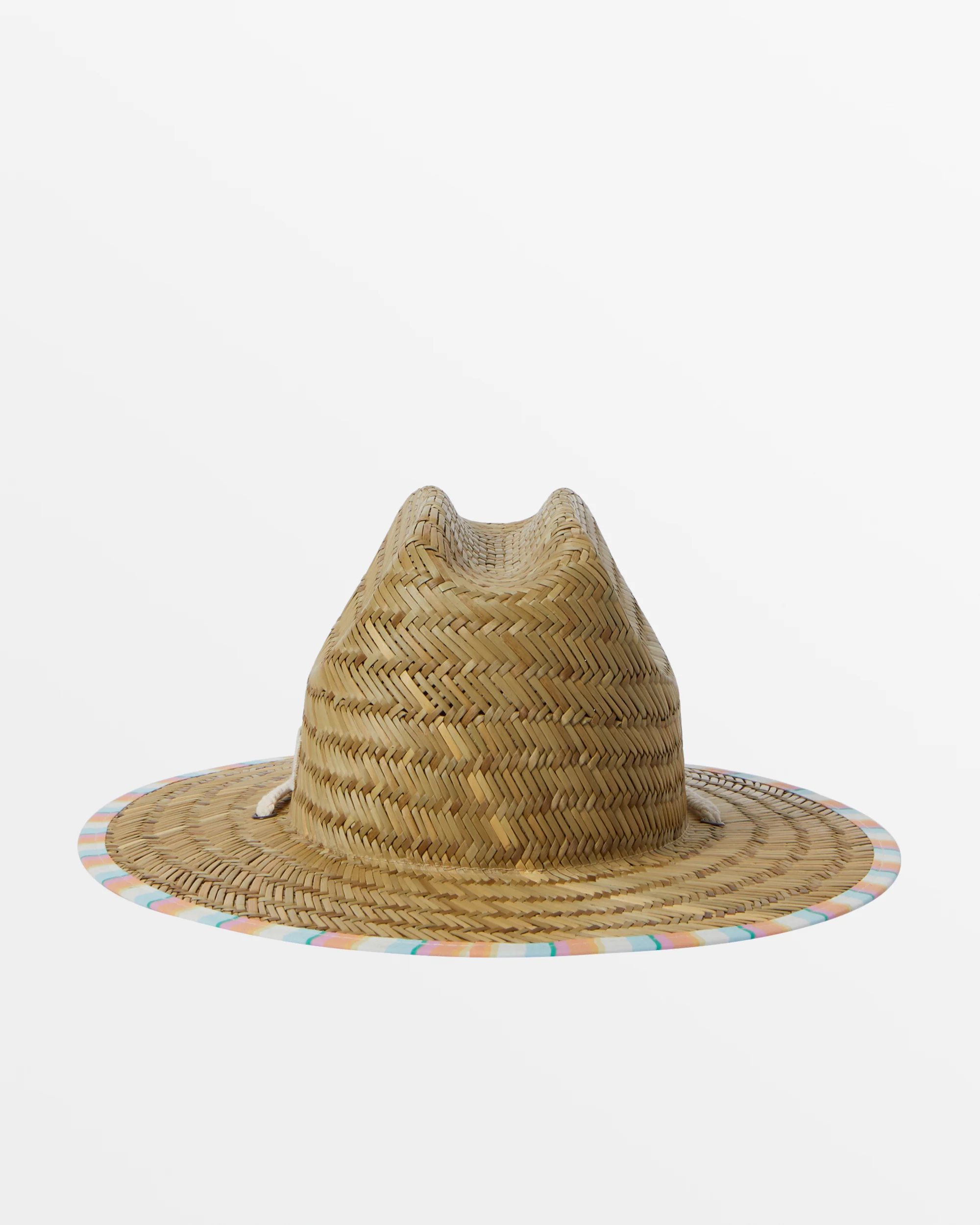 Billabong Girl's Beach Dayz Hat - Tangy Peach -Biliabong Outlet