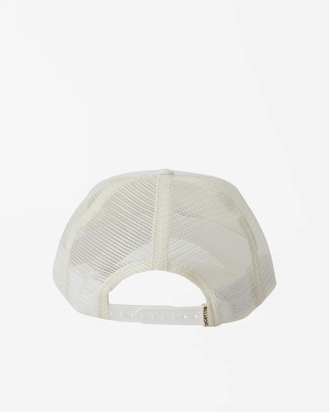Billabong Aloha Forever Trucker Hat - Salt Crystal 3 -Biliabong Outlet