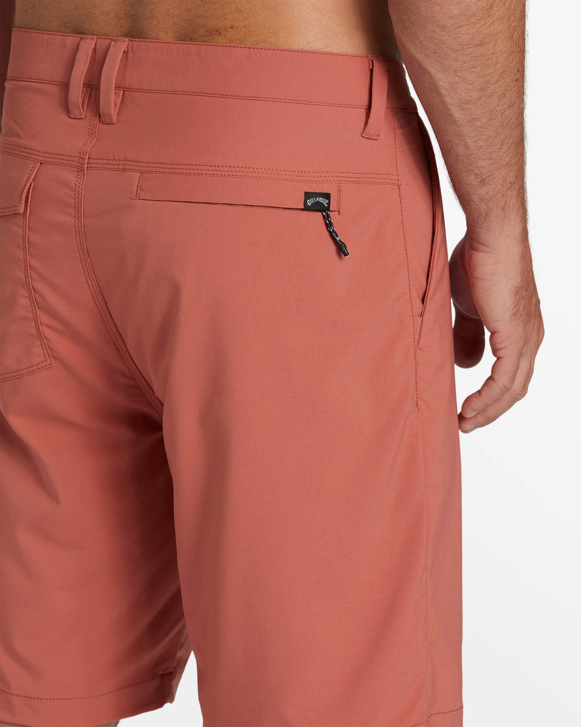 Billabong A/Div Surftrek Journey Shorts 20