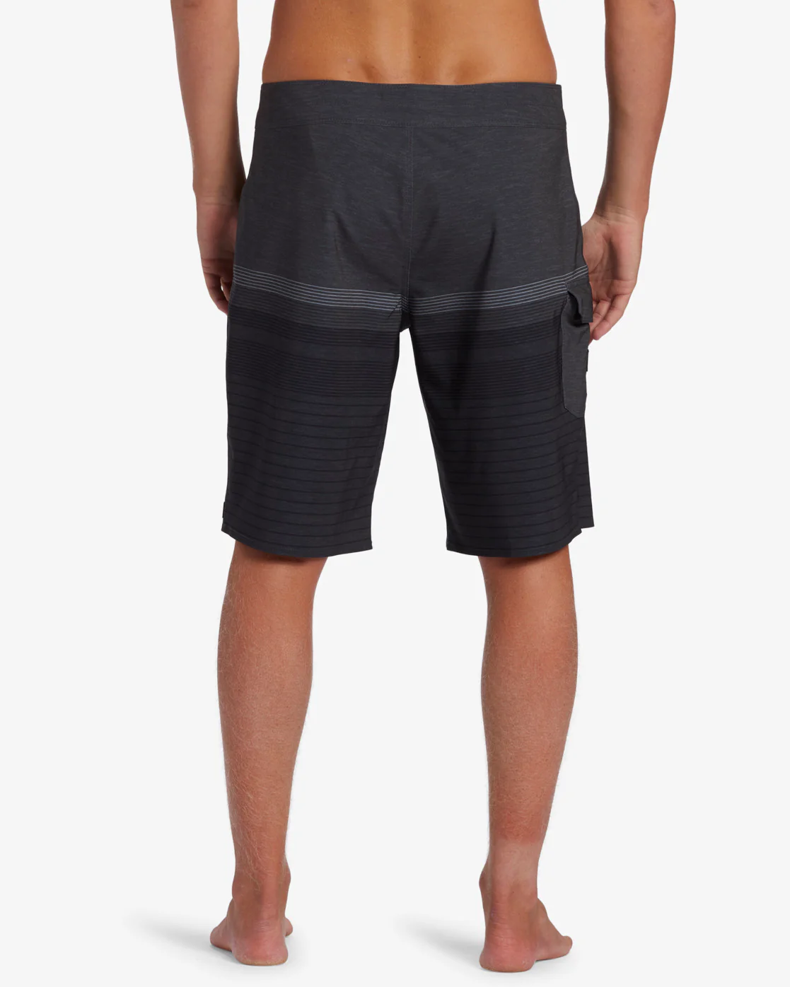 Billabong All Day Heather Stripe Pro 20