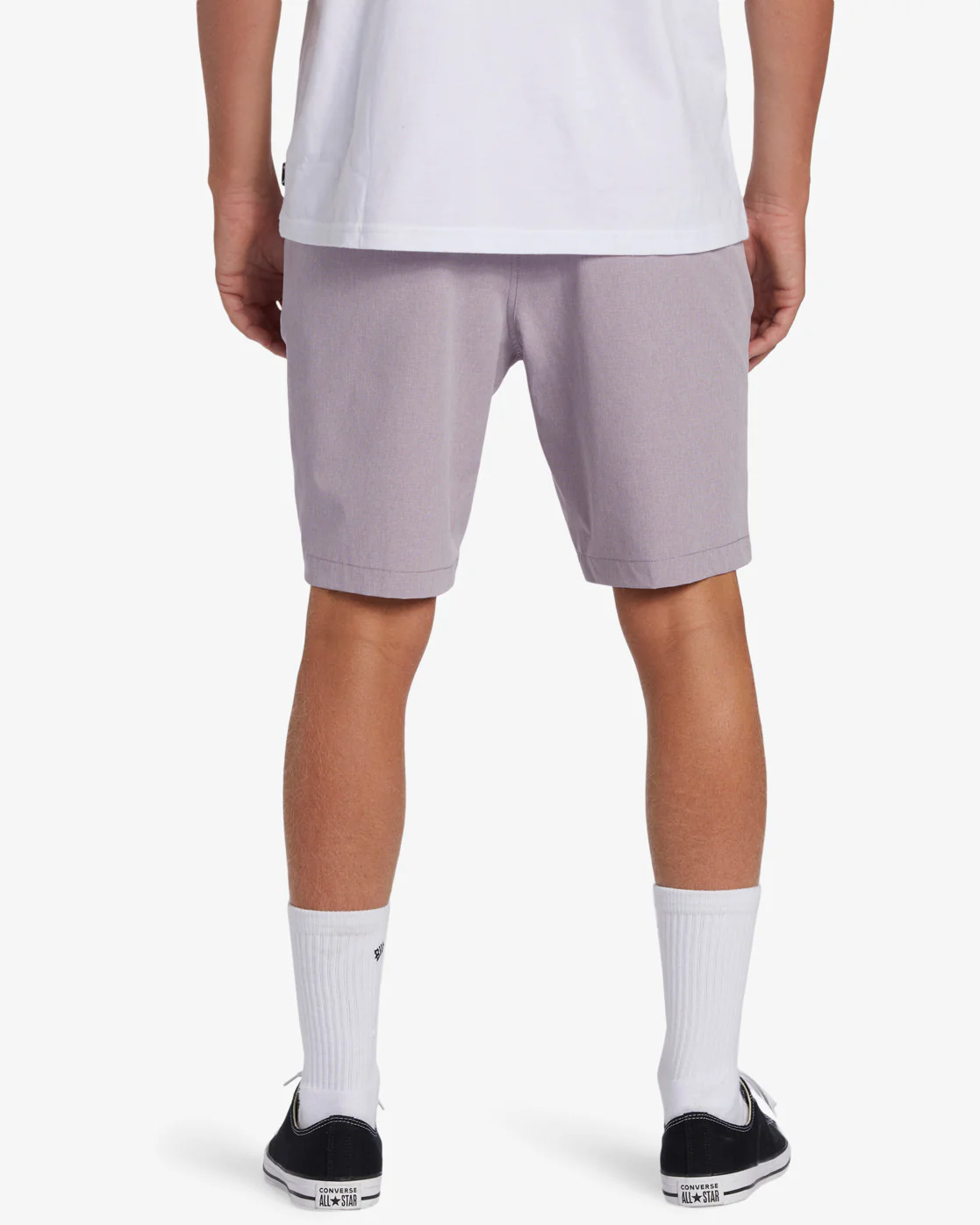 Billabong Crossfire Mid Submersible Shorts 19