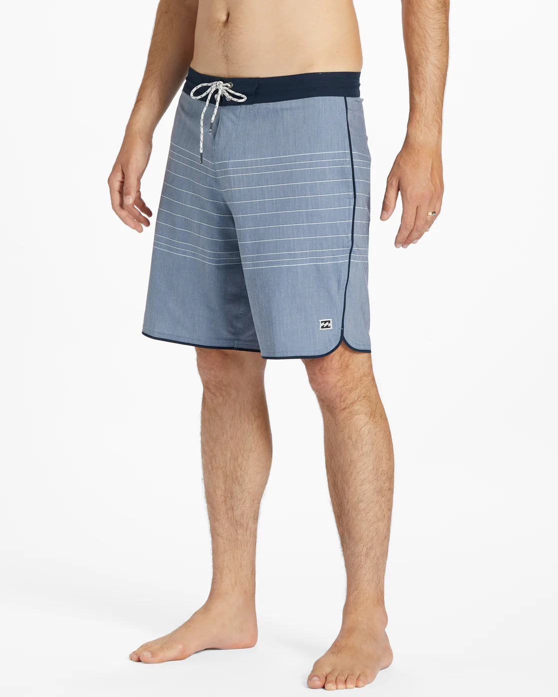 Billabong 73 Lo Tide 17