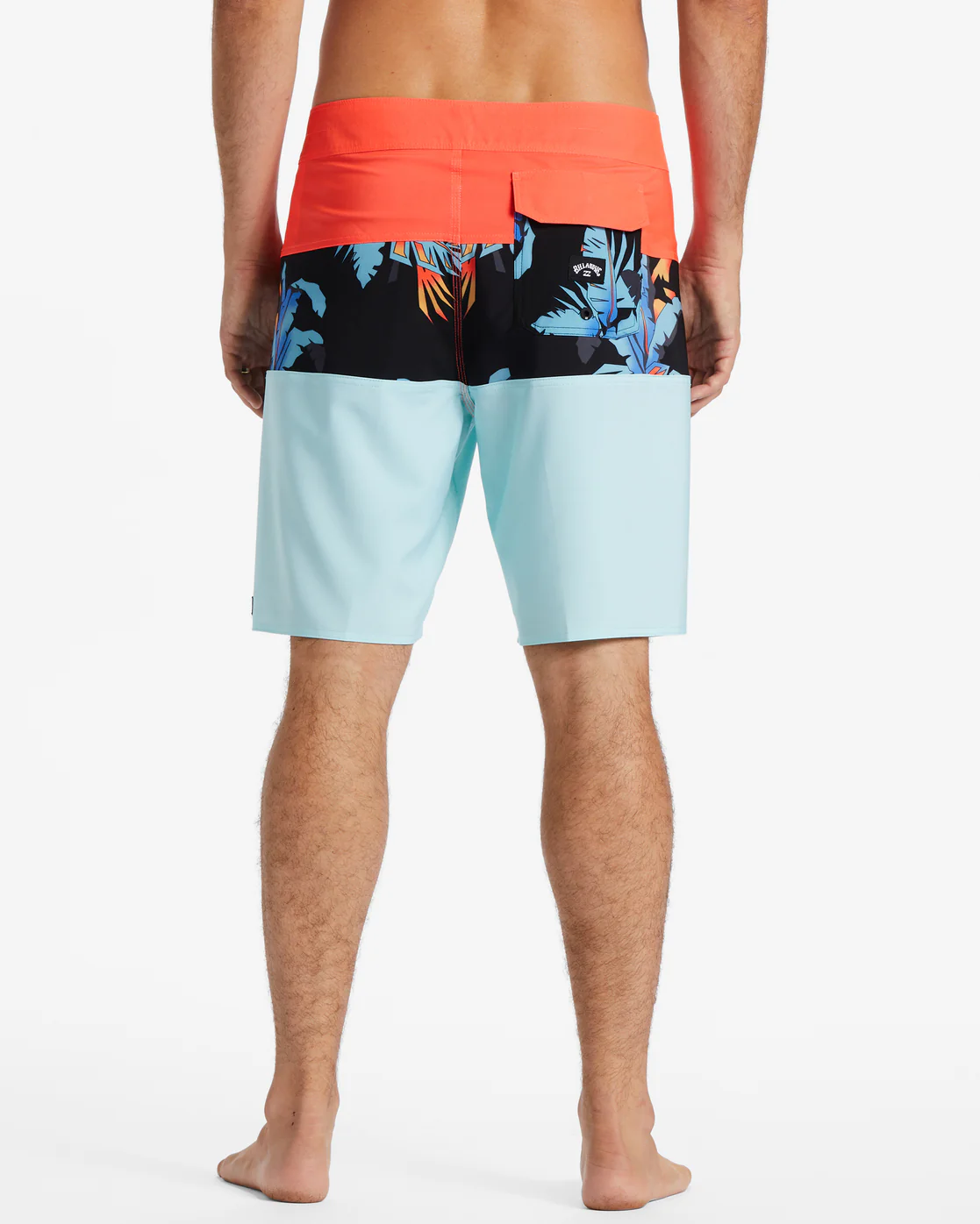 Billabong Tribong Pro Performance 18