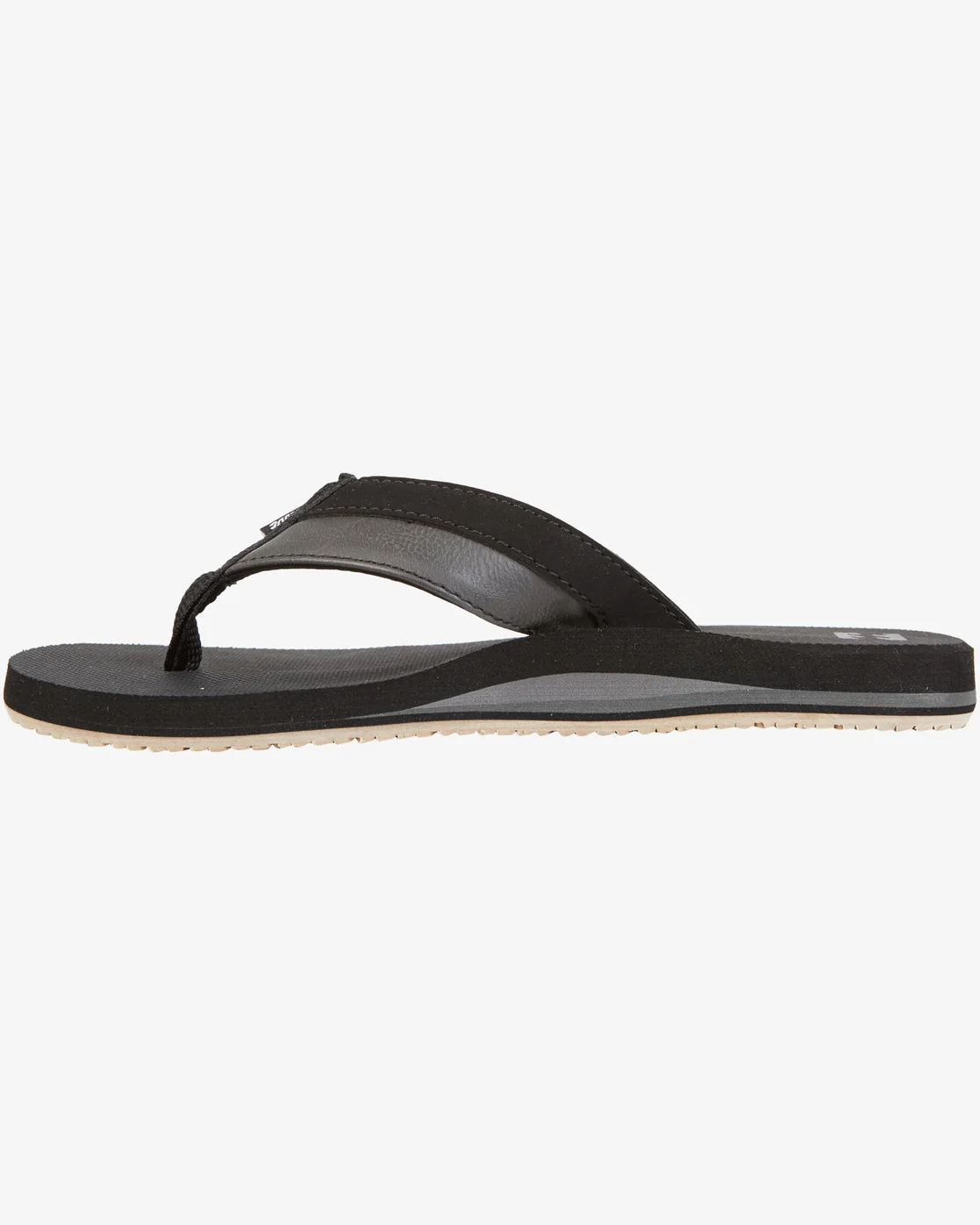 Billabong All Day Impact Sandals - Black -Biliabong Outlet
