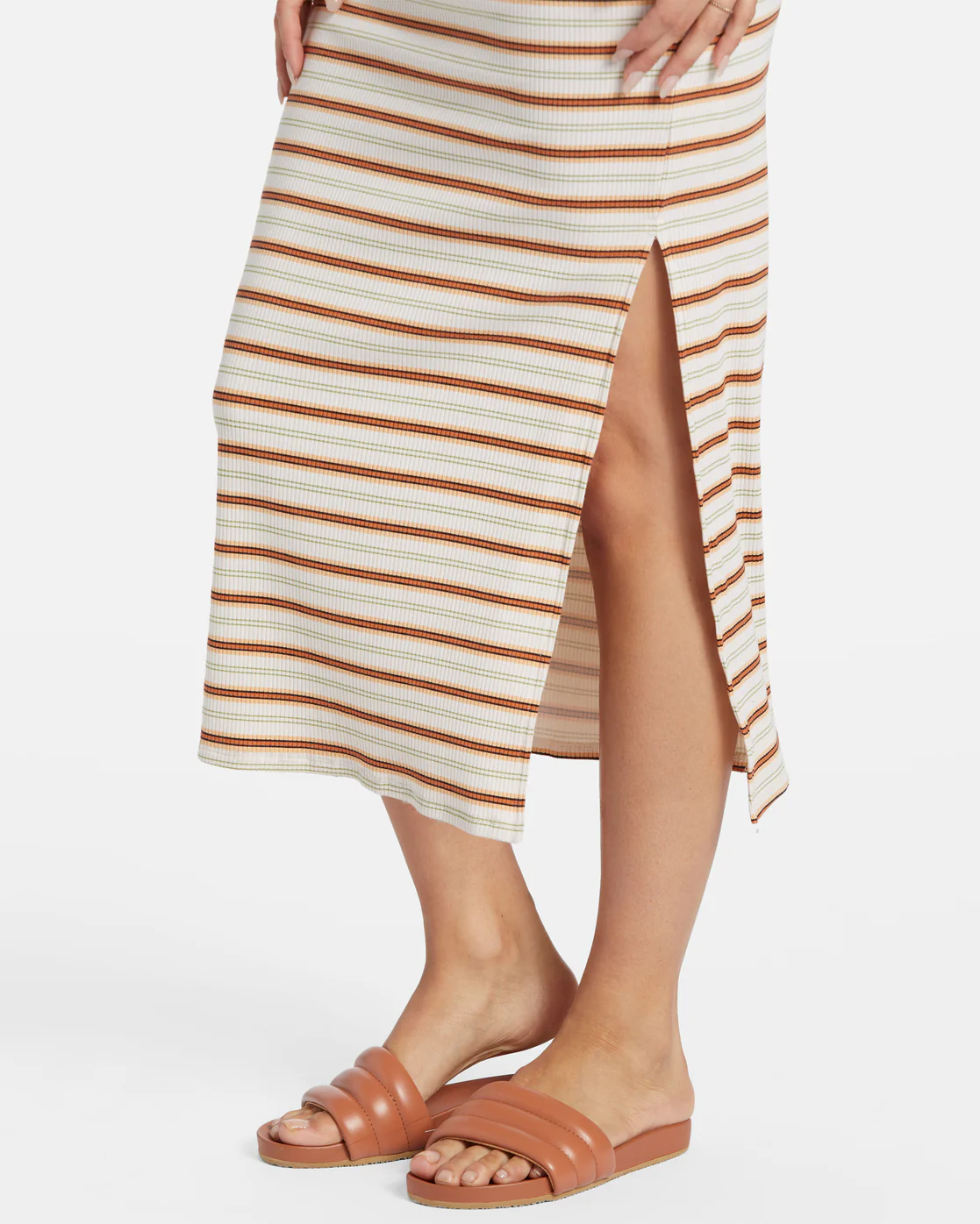 Billabong Flynn Dress - Multi -Biliabong Outlet