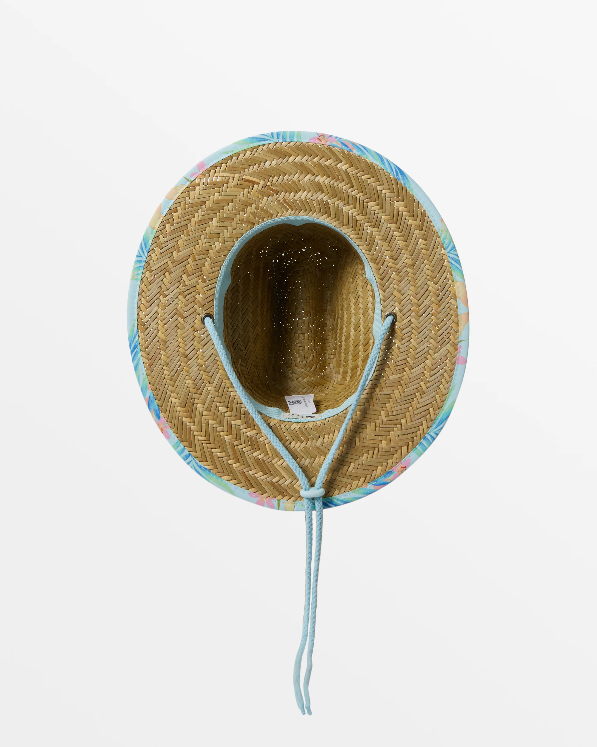 Billabong Girl's Beach Dayz Hat - Blue Glow -Biliabong Outlet