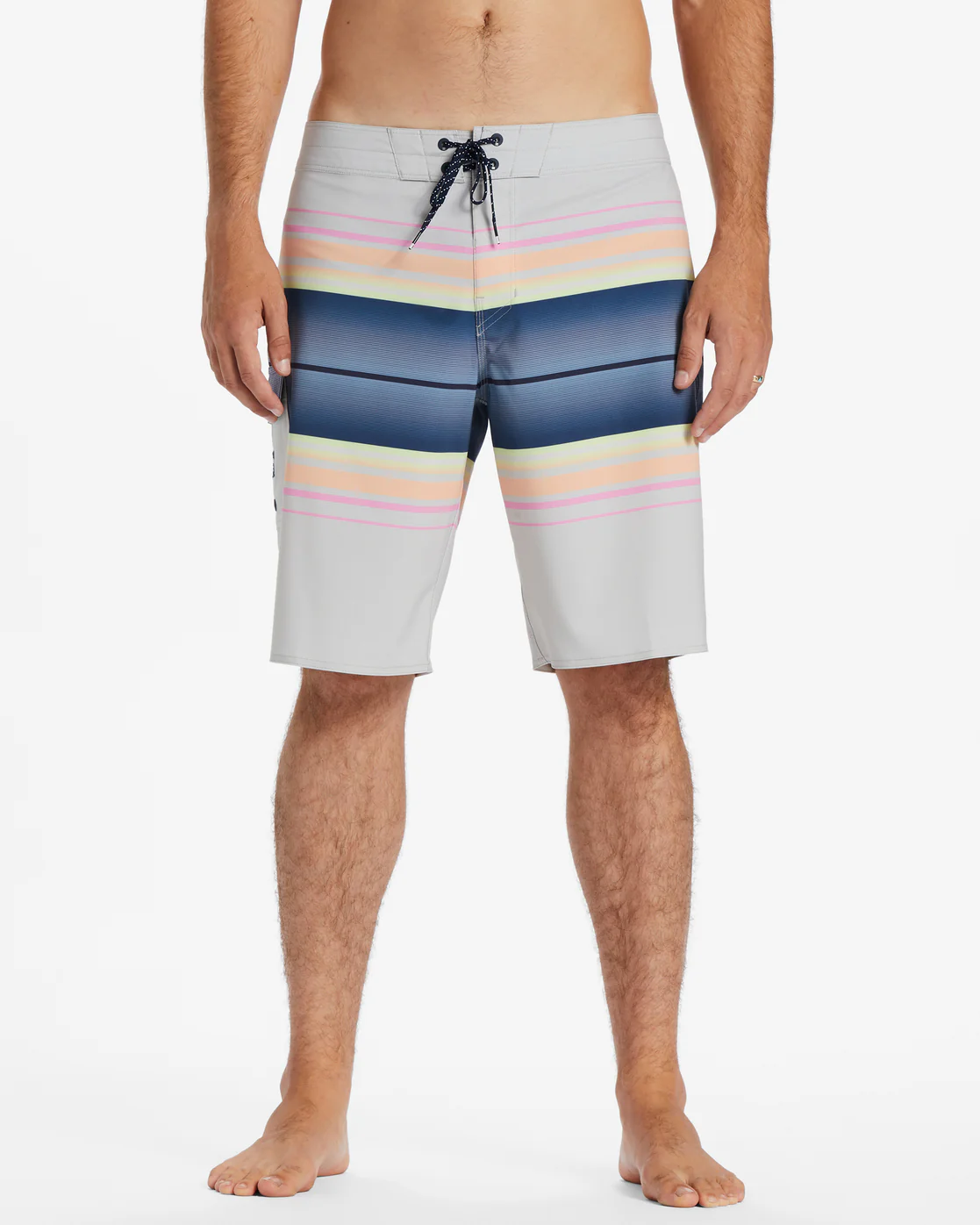 Billabong All Day Stripe Pro Performance 20