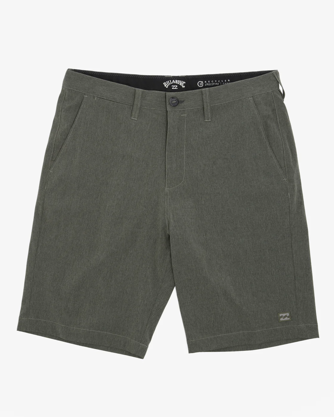 Billabong Crossfire Submersible Shorts 21