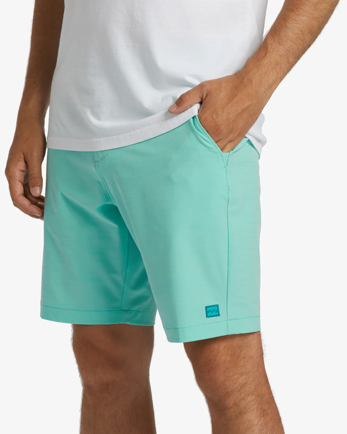 Billabong Crossfire Slub Submersible 19