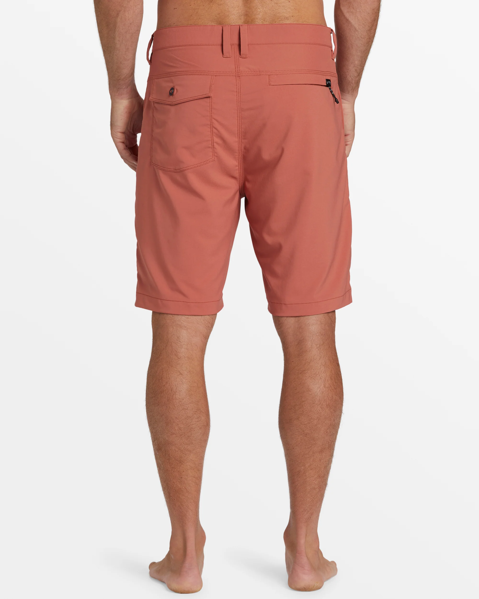 Billabong A/Div Surftrek Journey Shorts 20