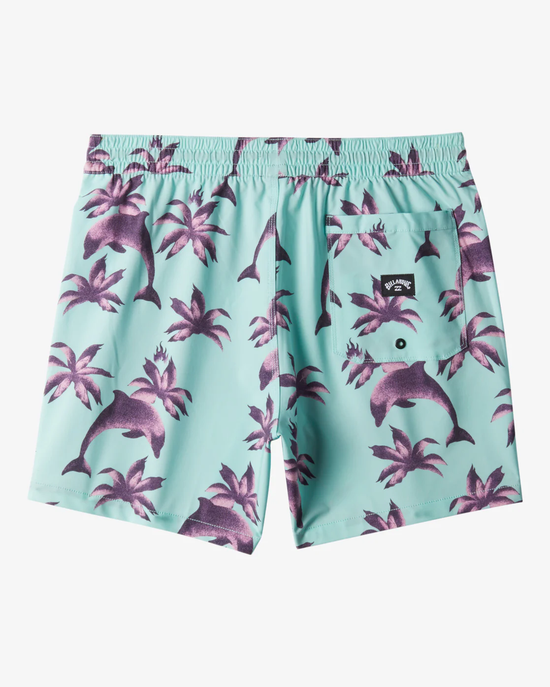 Billabong Good Times Layback Volleys 16