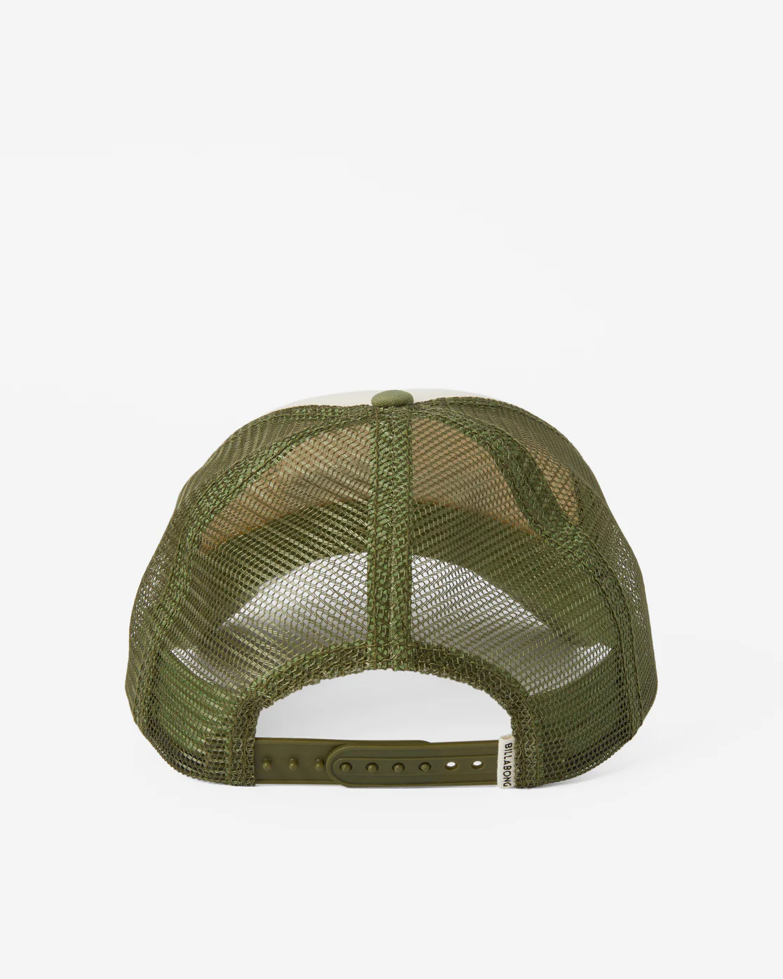 Billabong Aloha Forever Trucker Hat - Avocado -Biliabong Outlet