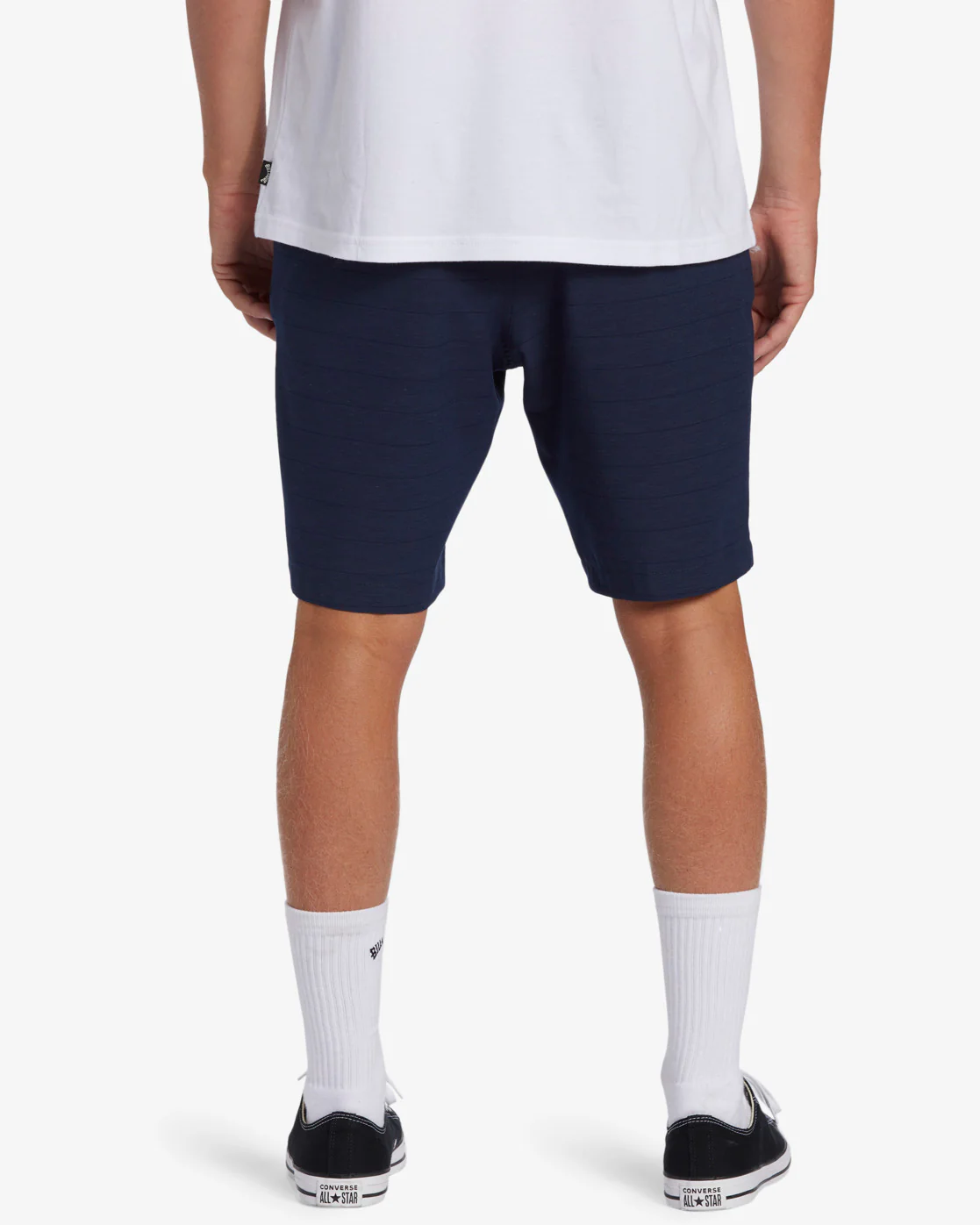 Billabong Crossfire Mid Submersible Shorts 19