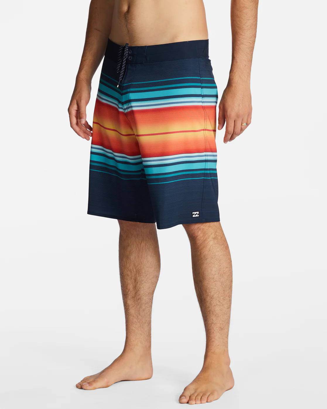 Billabong All Day Stripe Pro Performance 20