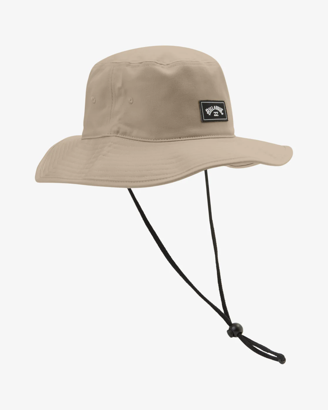 Billabong Big John Surf Safari Hat - Chino -Biliabong Outlet