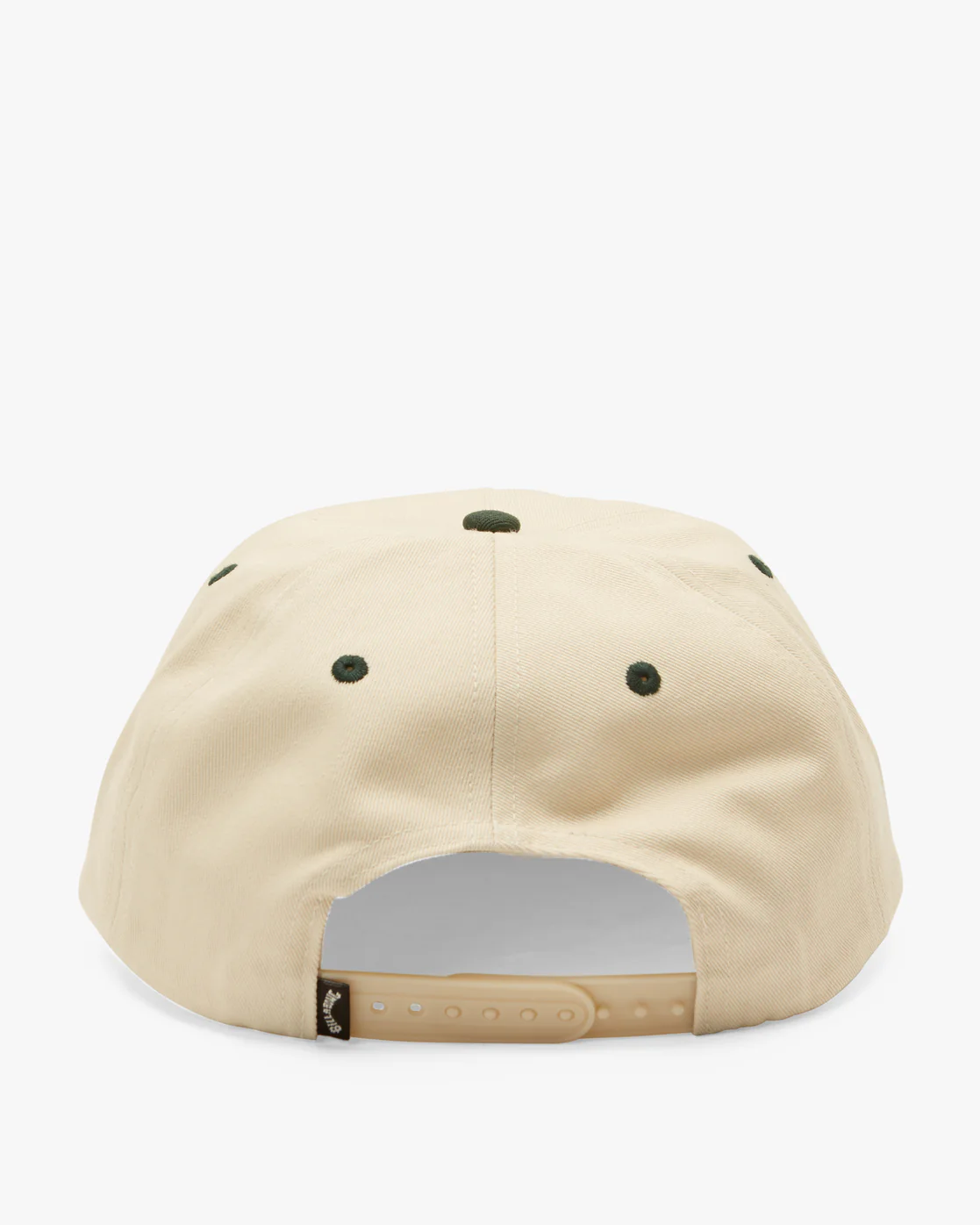 Billabong Breakdown Snapback Hat - Deep Teal -Biliabong Outlet