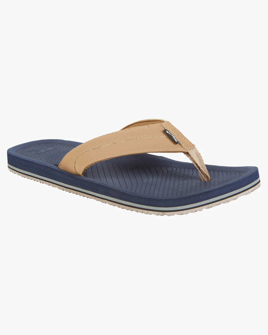 Billabong Offshore Impact Sandals - Navy -Biliabong Outlet