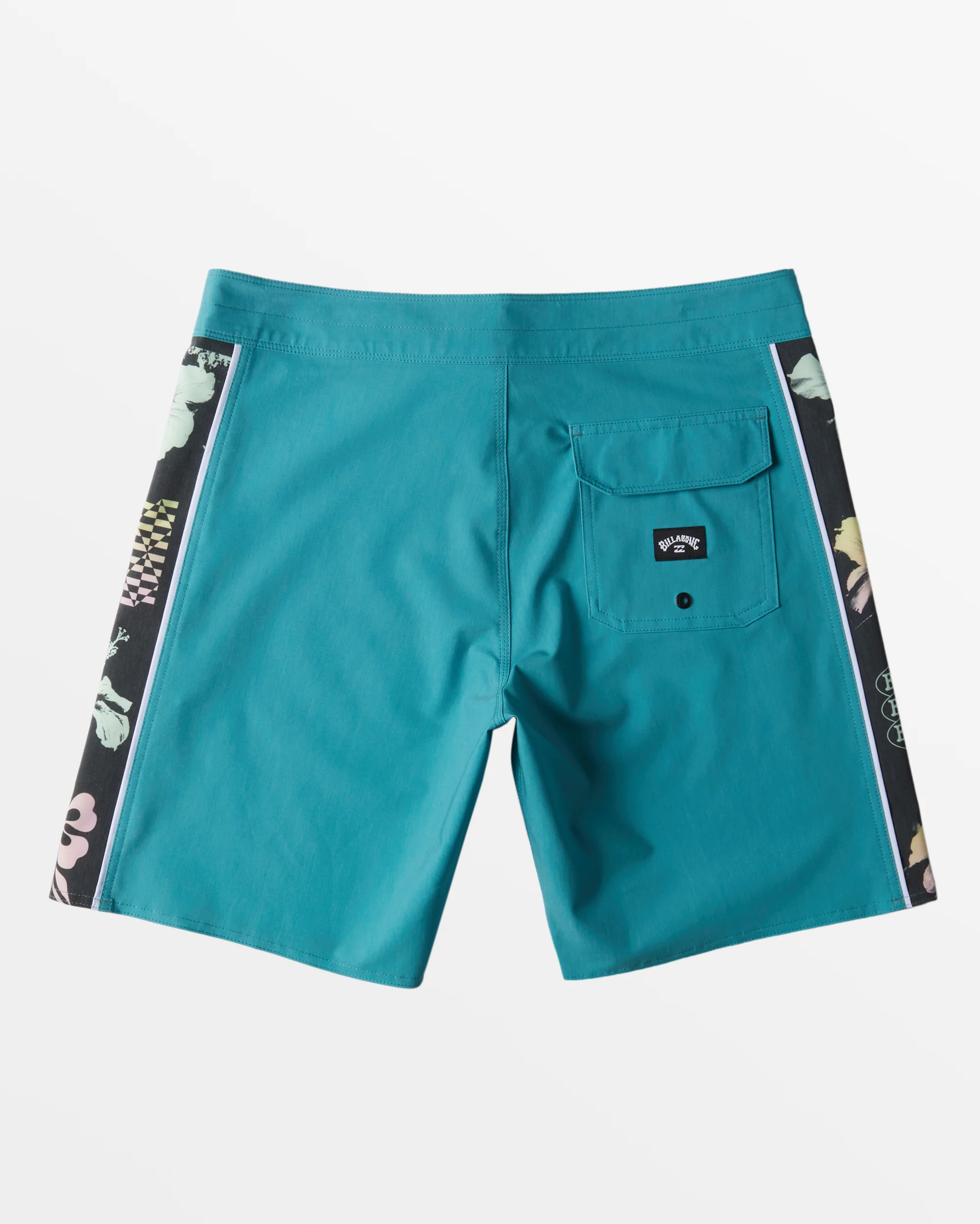 Billabong D Bah Pro 18