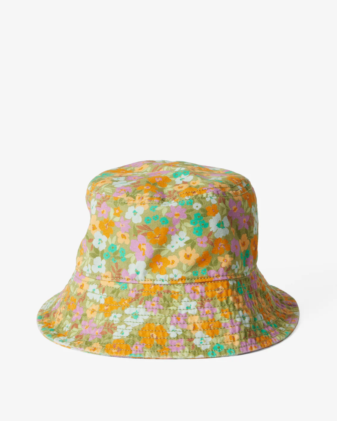 Billabong Bucket Hat - Palm Green -Biliabong Outlet