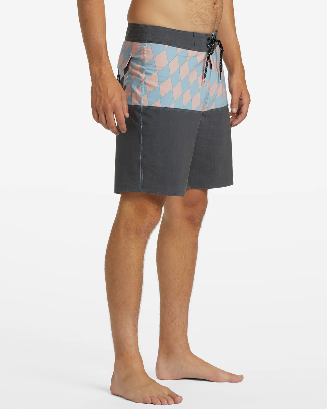 Billabong Fifty50 Pro Performance 19