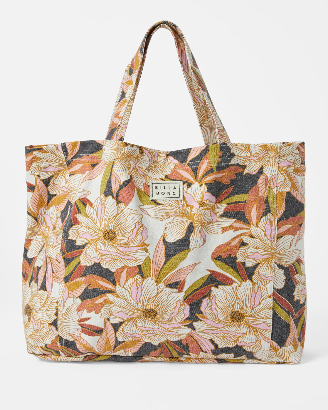 Billabong So Essential Tote Bag - Multi -Biliabong Outlet