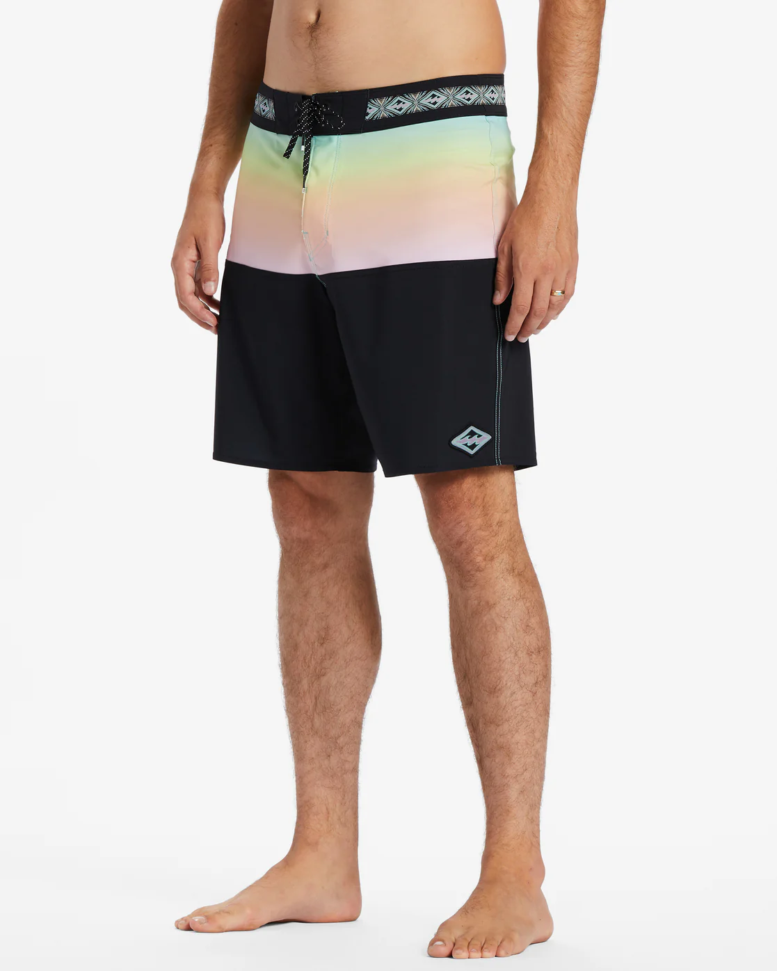 Billabong Fifty50 Pro Performance 19