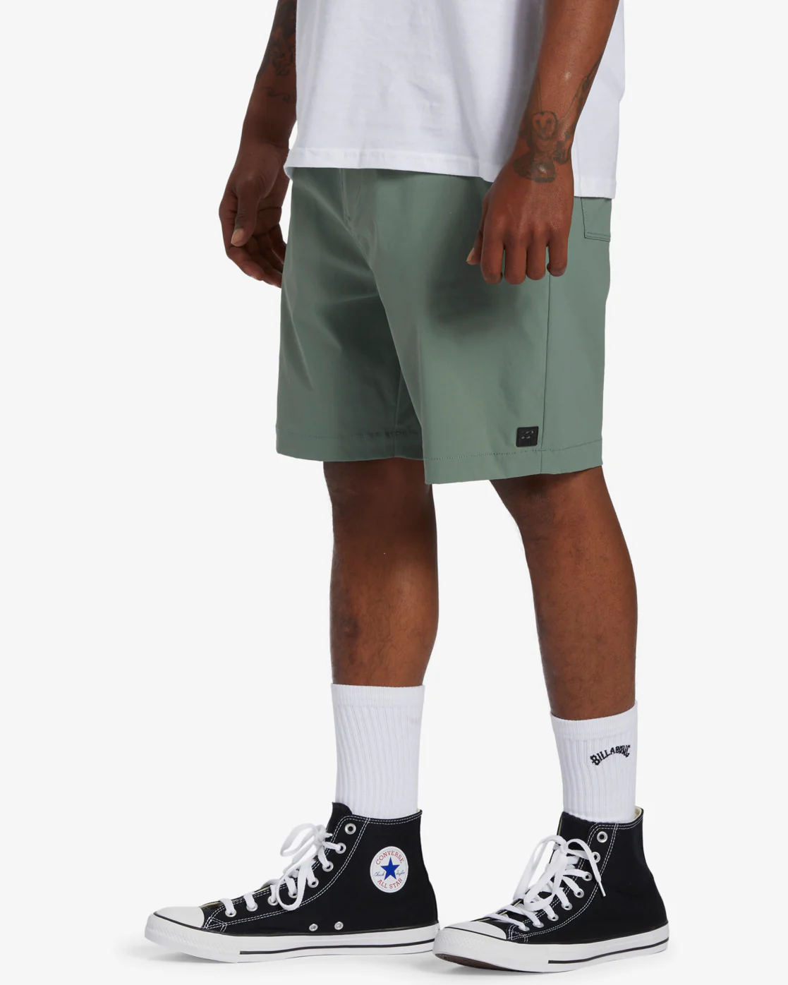 Billabong Surftrek Plus 19