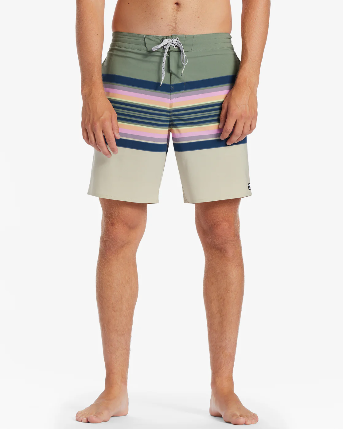 Billabong Spinner Lo Tide 18