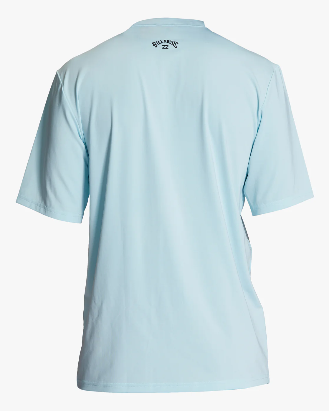 Billabong All Day Wave Loose Fit Upf 50+ Short Sleeve Surf Tee - Coastal -Biliabong Outlet