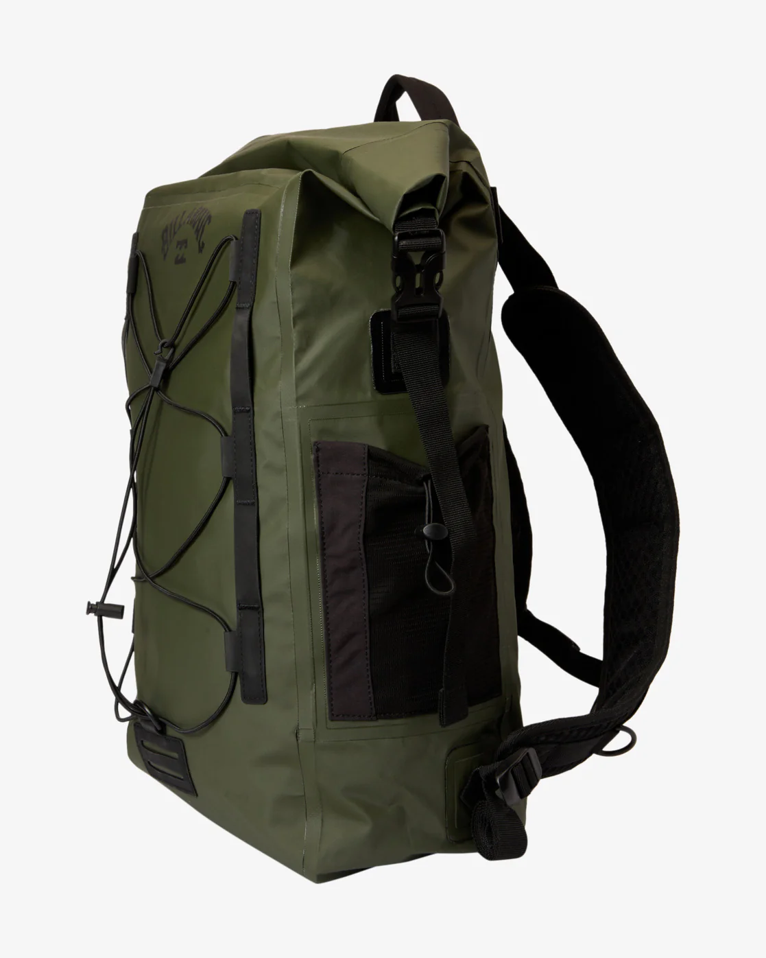 Billabong Surftrek Storm Backpack - Military | Billabong Backpack -Biliabong Outlet