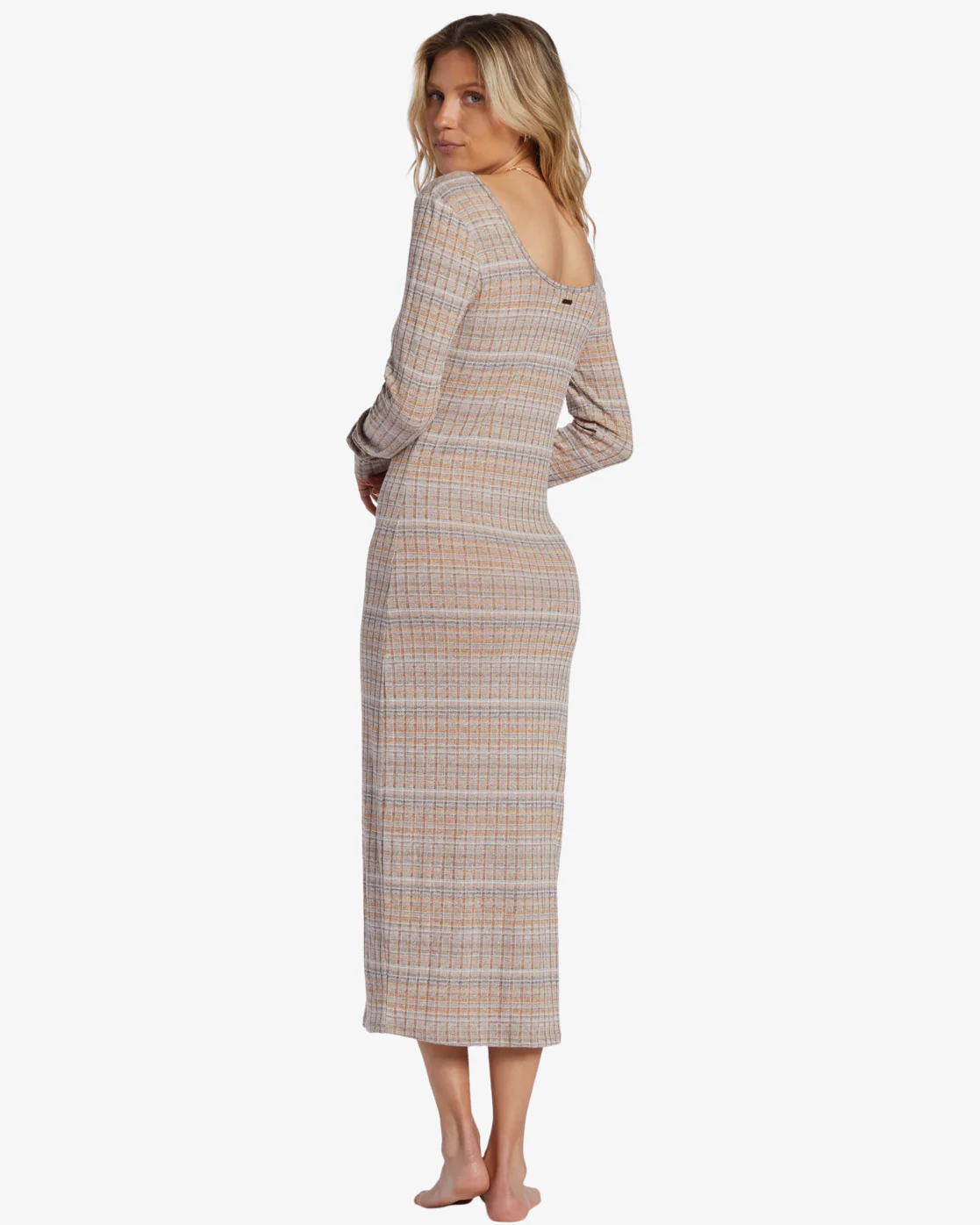 Billabong Be My Belle Dress - Boulder -Biliabong Outlet