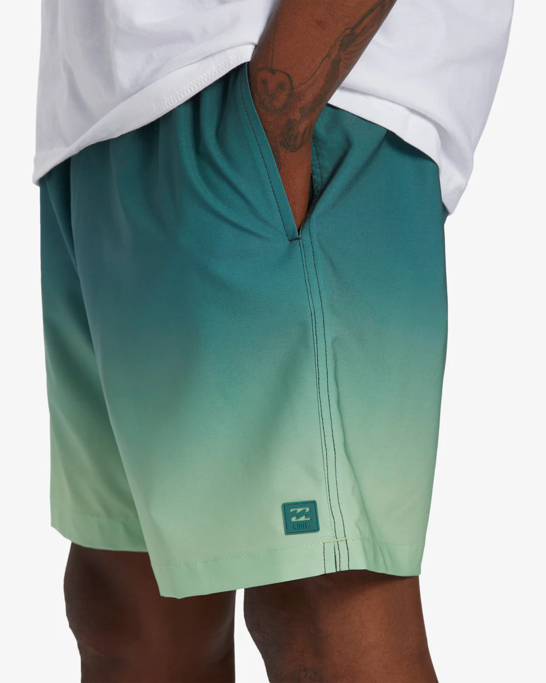 Billabong A/Div Surftrek Elastic Shorts 17