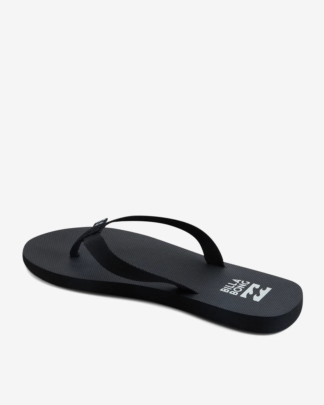 Billabong Nalu Sandals - Black -Biliabong Outlet