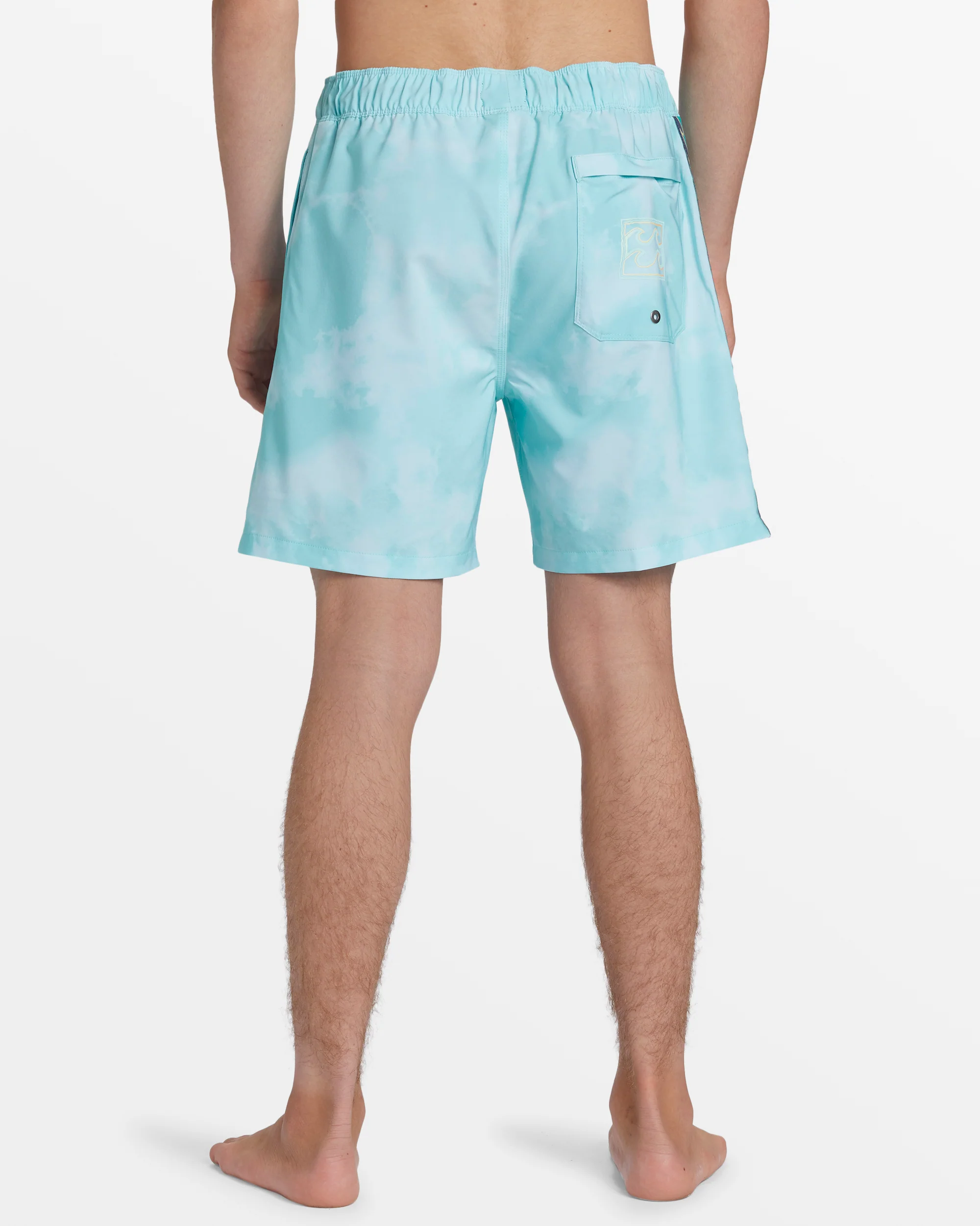 Billabong D Bah Layback 17