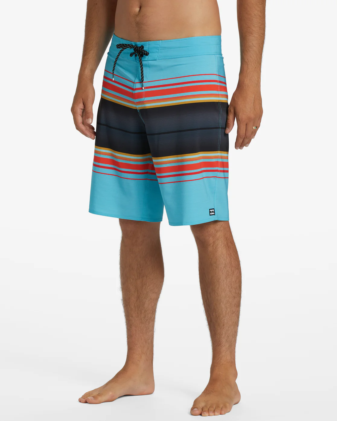 Billabong All Day Stripe Pro Performance 20