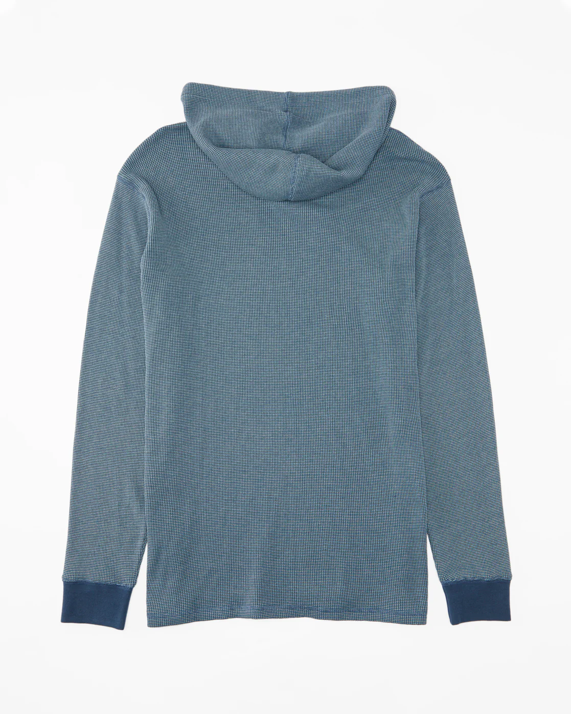 Billabong Keystone Hoodie - Washed Blue -Biliabong Outlet