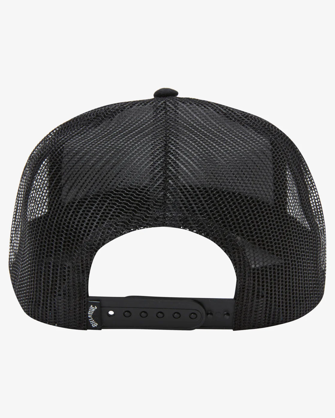 Billabong Stacked Trucker Hat - Grey Heather -Biliabong Outlet