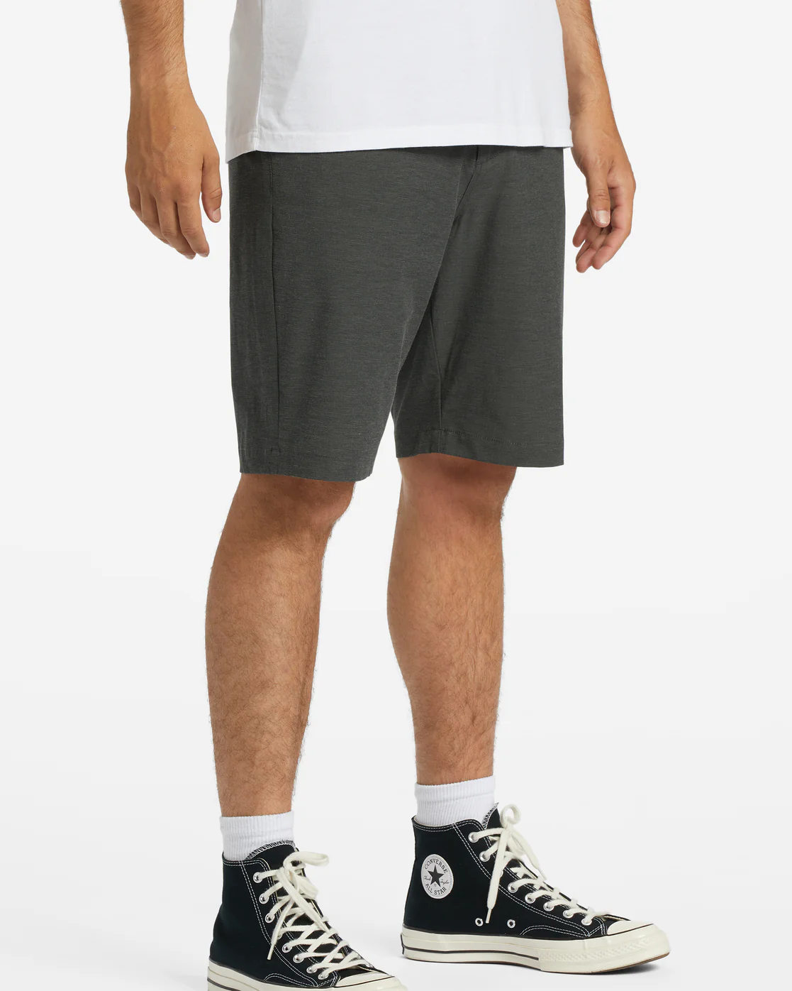 Billabong Crossfire Submersible Shorts 21