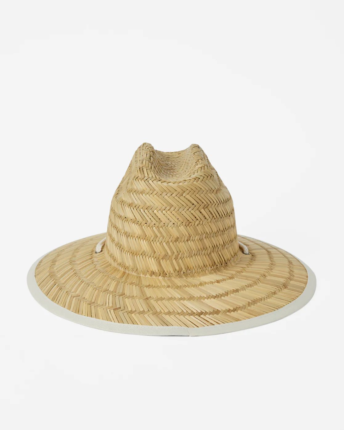 Billabong Tipton Straw Lifeguard Hat - Multi 1 -Biliabong Outlet