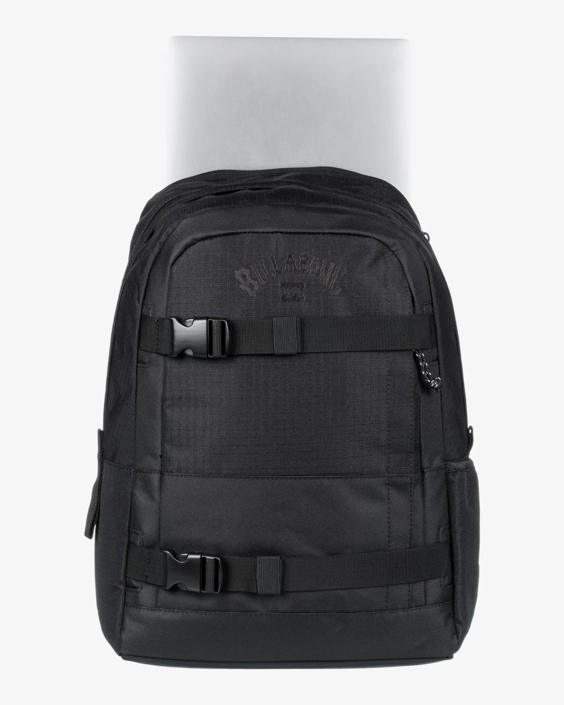 Billabong Command Stash 26L Medium Backpack - Black | Billabong Backpack -Biliabong Outlet