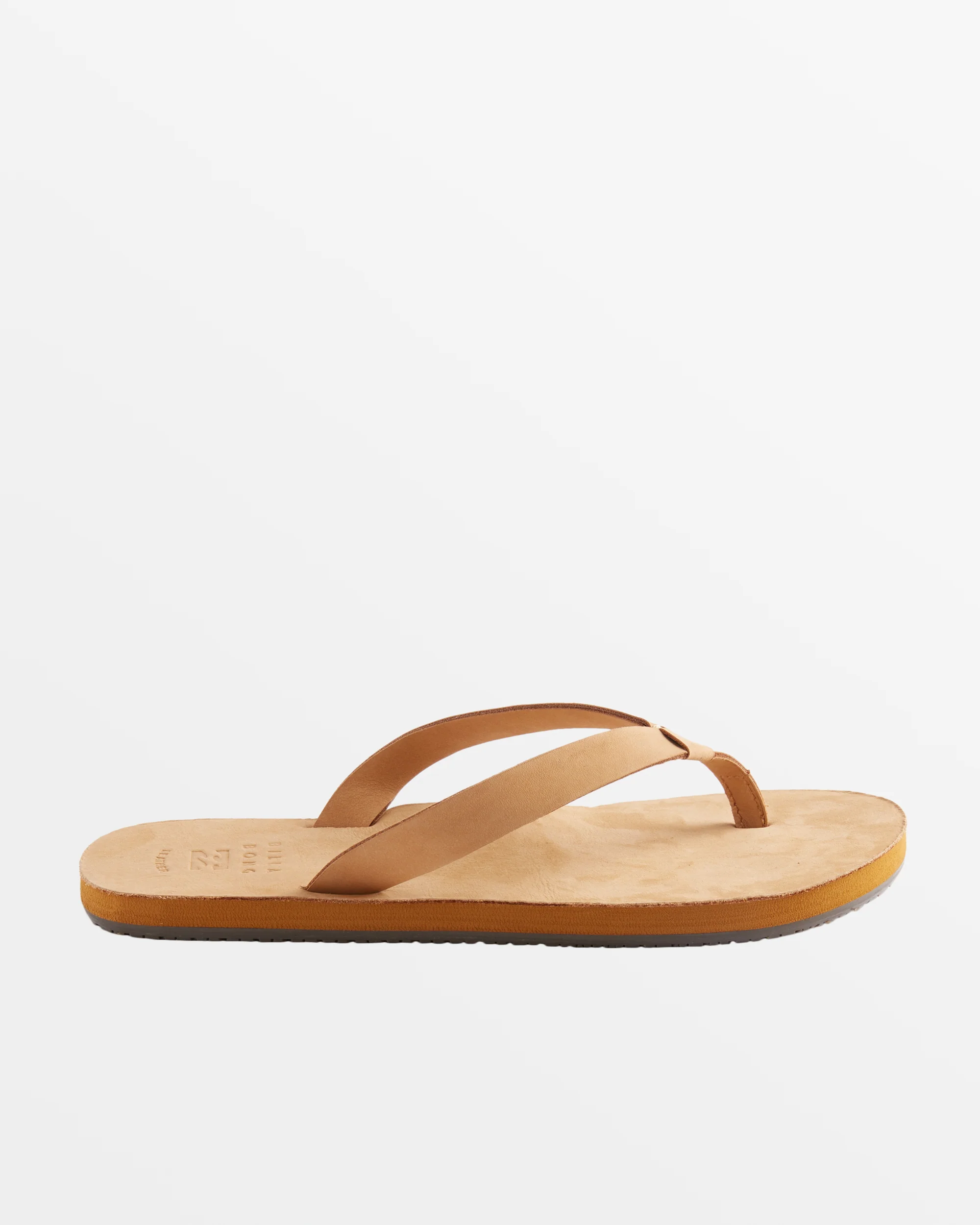 Billabong Mindy Sandals - Desert Brown -Biliabong Outlet