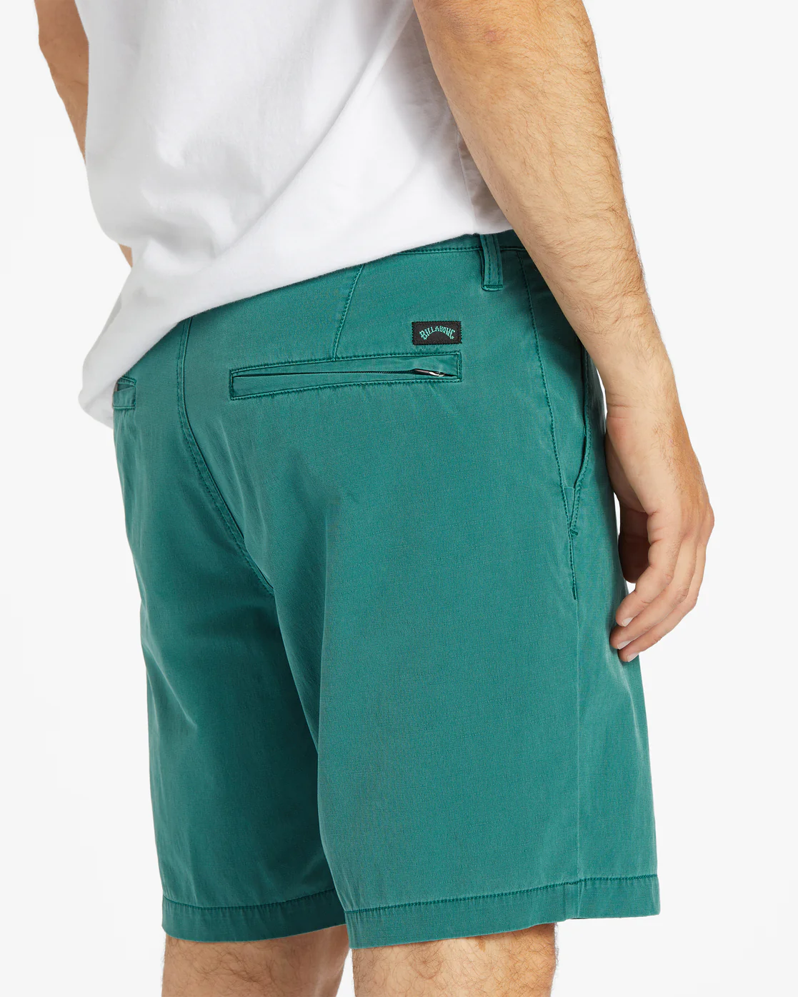 Billabong Crossfire Wave Washed 18