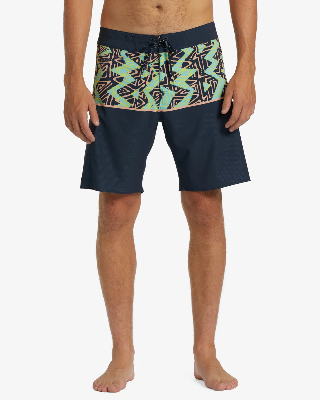 Billabong Fifty50 Airlite Performance 19