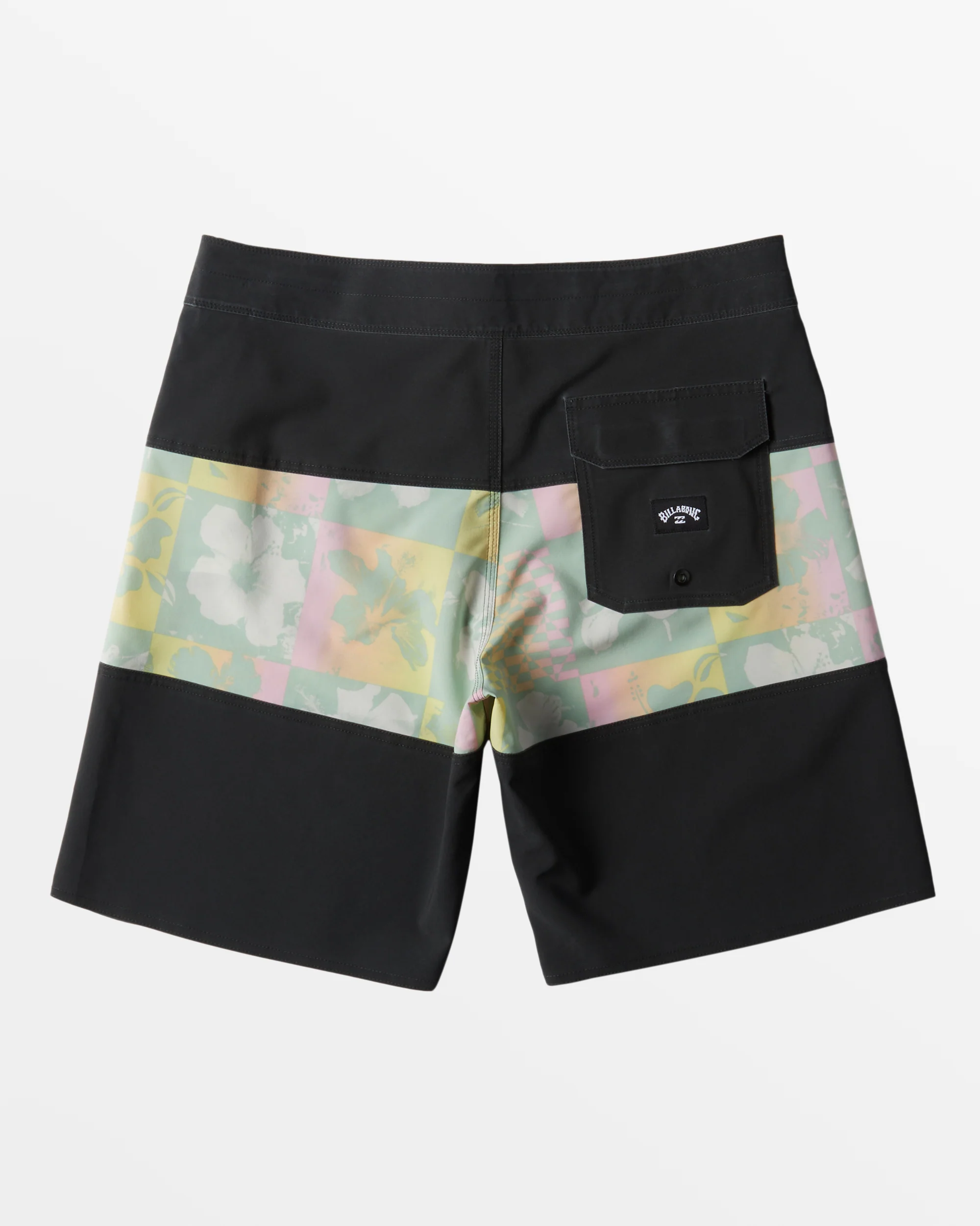 Billabong Tribong Pro 18