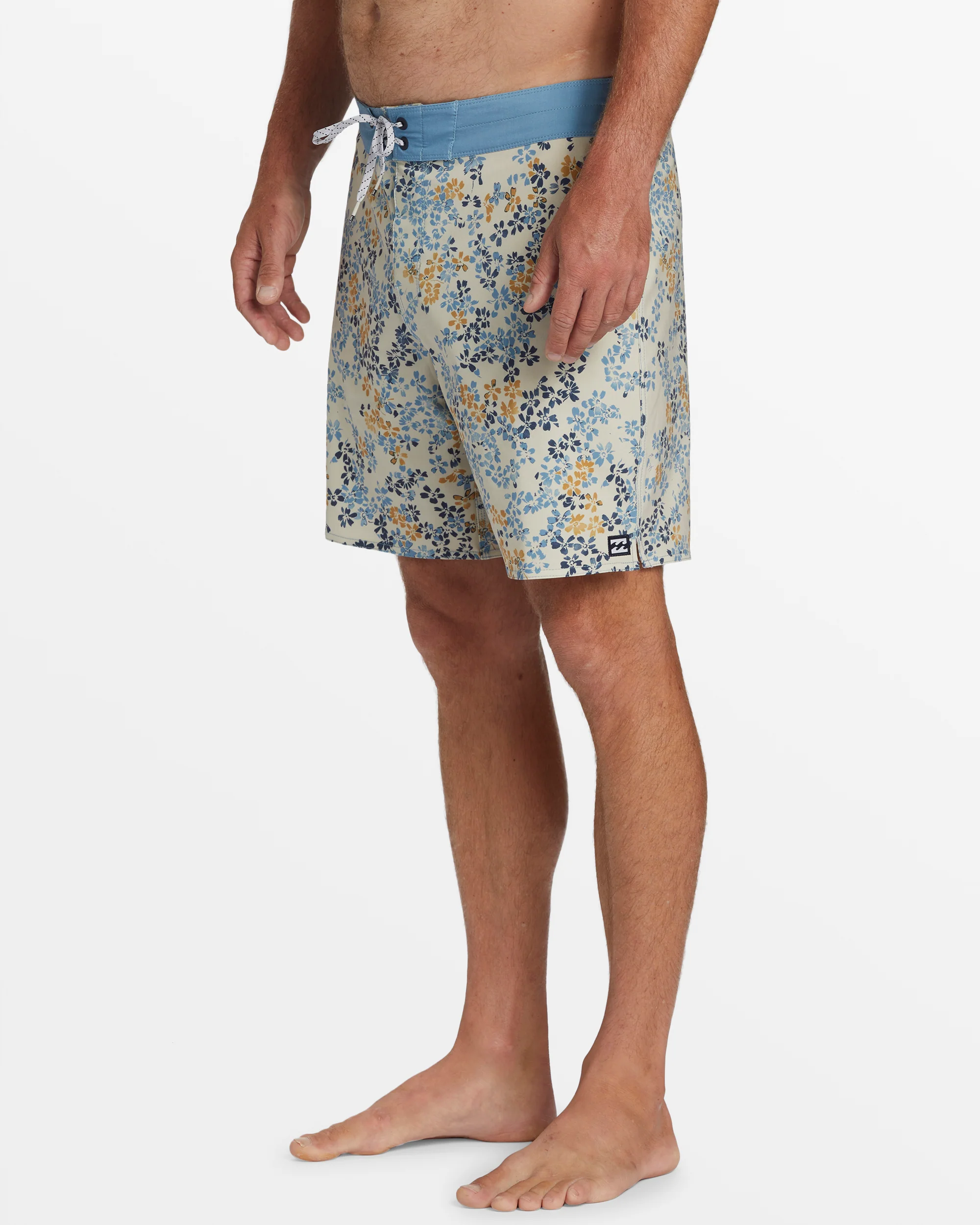 Billabong Good Times Pro Boardshorts - Taupe -Biliabong Outlet