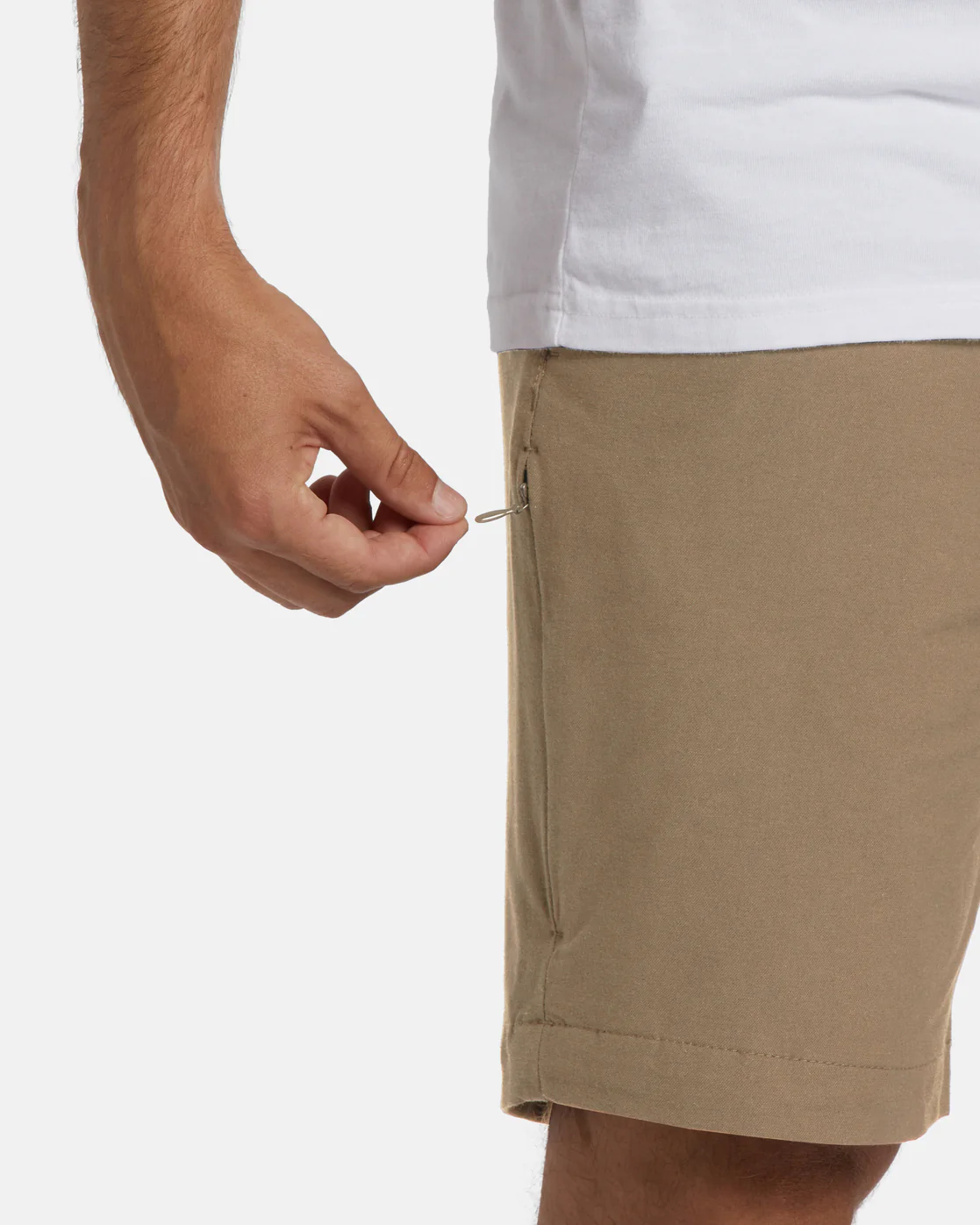 Billabong A/Div Surftrek Plus Organic Elastic Waist Shorts 19