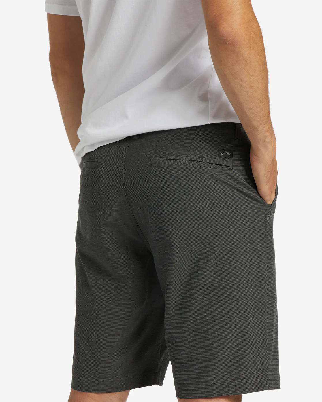 Billabong Crossfire Submersible Shorts 21